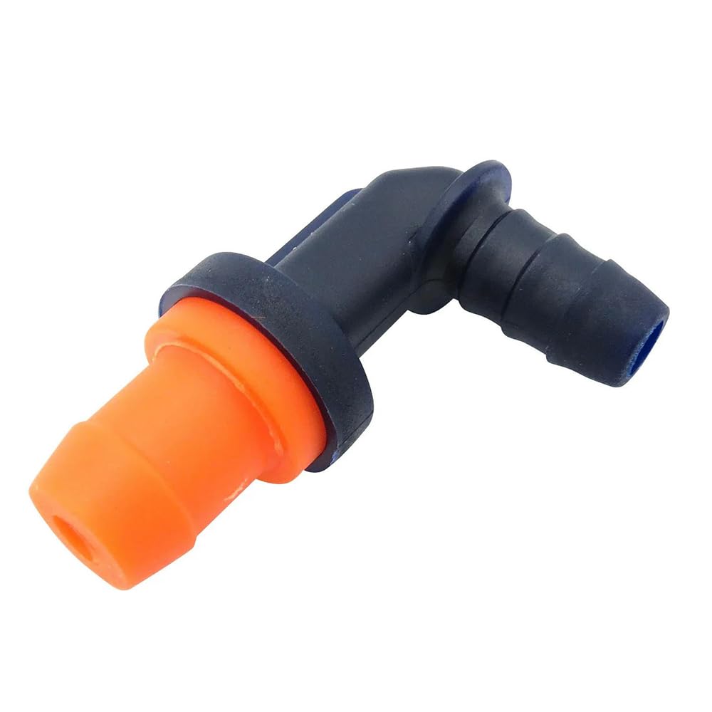 Amazon.com: PCV Valve for Ford Escape, Separator PCV Valve LFP7-13